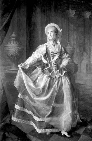 Великие женщины мировой истории. 100 сюжетов о трагедиях и триумфах прекрасной половины человечества - i_032.jpg