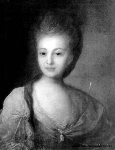 Великие женщины мировой истории. 100 сюжетов о трагедиях и триумфах прекрасной половины человечества - i_033.jpg