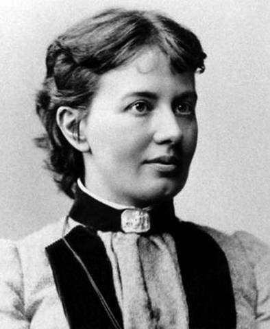 Великие женщины мировой истории. 100 сюжетов о трагедиях и триумфах прекрасной половины человечества - i_056.jpg