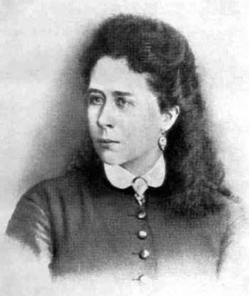 Великие женщины мировой истории. 100 сюжетов о трагедиях и триумфах прекрасной половины человечества - i_059.jpg