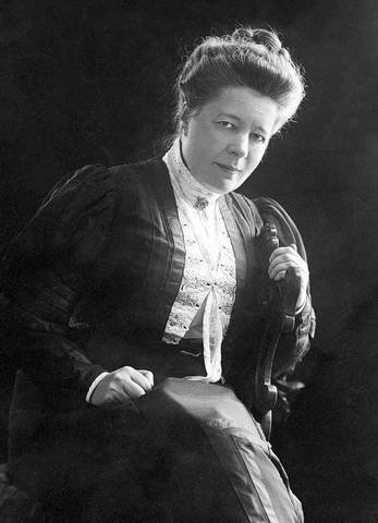 Великие женщины мировой истории. 100 сюжетов о трагедиях и триумфах прекрасной половины человечества - i_063.jpg