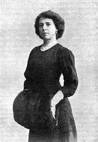 Великие женщины мировой истории. 100 сюжетов о трагедиях и триумфах прекрасной половины человечества - i_066.jpg