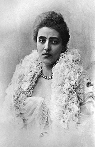Великие женщины мировой истории. 100 сюжетов о трагедиях и триумфах прекрасной половины человечества - i_067.jpg