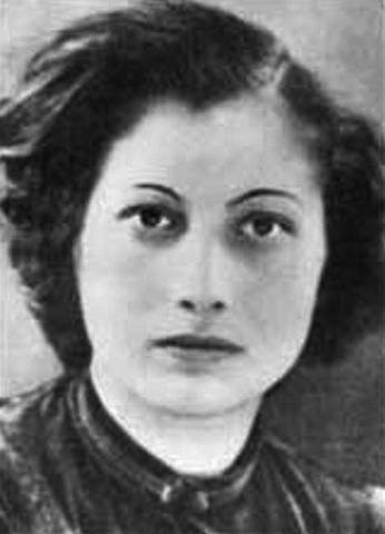 Великие женщины мировой истории. 100 сюжетов о трагедиях и триумфах прекрасной половины человечества - i_070.jpg