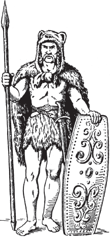 Римские войны. Под знаком Марса - i_067.png