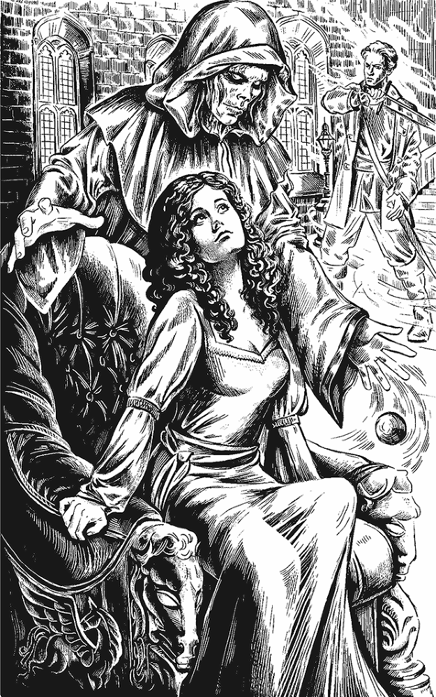 Леди и война. Пепел моего сердца - i_001.png