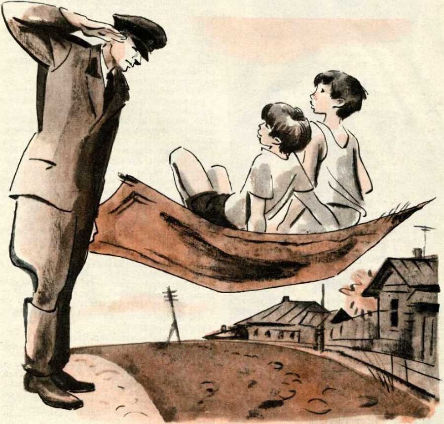 Ковер-самолет (журн. версия) Иллюстрации Е.Медведева - _15.jpg