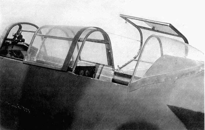 Истребитель Ла-5. Сломавший хребет Люфтваффе - i_113.jpg