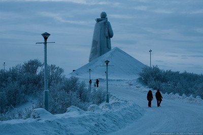 Приключения моряка Паганеля часть I - "Боцман и Паганель или Тайна полярного острова." (СИ) - pic_3.jpg