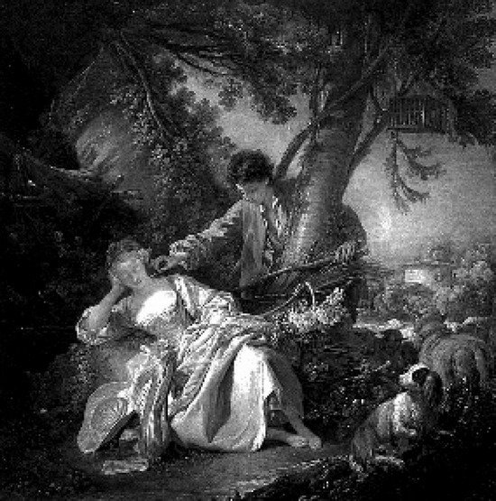 Версаль на двоих. Книга о галантной любви Короля-Солнца и прекрасных дамах Версаля - _16.jpg