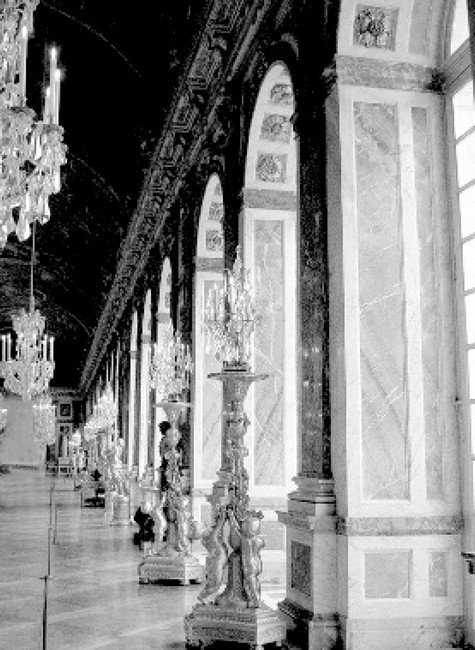 Версаль на двоих. Книга о галантной любви Короля-Солнца и прекрасных дамах Версаля - _17.jpg