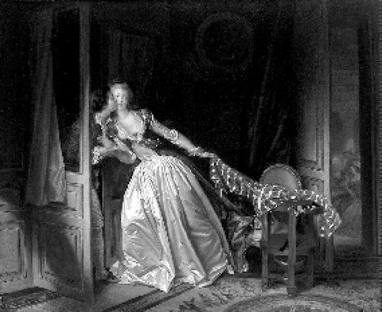 Версаль на двоих. Книга о галантной любви Короля-Солнца и прекрасных дамах Версаля - _20.jpg