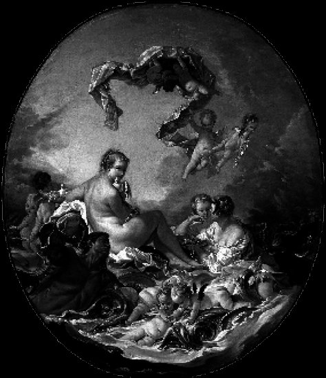 Версаль на двоих. Книга о галантной любви Короля-Солнца и прекрасных дамах Версаля - _4.jpg
