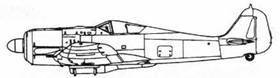 Истребитель Focke – Wulf FW 190 - pic_26.jpg