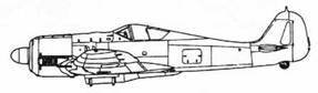 Истребитель Focke – Wulf FW 190 - pic_27.jpg