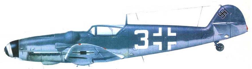 Messerschmitt Bf 109 Часть 4 - pic_176.jpg