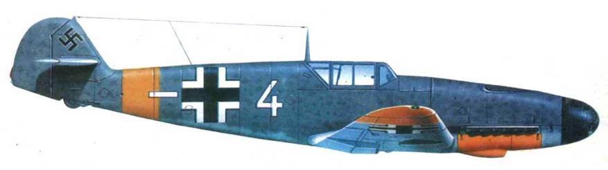 Messerschmitt Bf 109 Часть 4 - pic_179.jpg