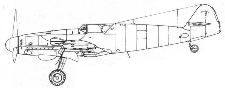 Messerschmitt Bf 109 Часть 5 - pic_13.jpg