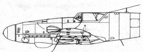 Messerschmitt Bf 109 Часть 5 - pic_15.jpg