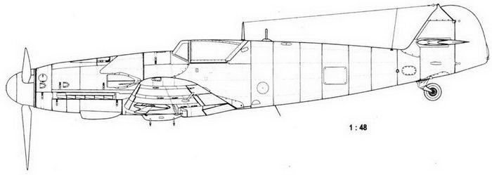 Messerschmitt Bf 109 Часть 5 - pic_41.jpg