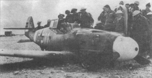 Messtrstlnitt Bf 109 Часть 6 - pic_74.jpg