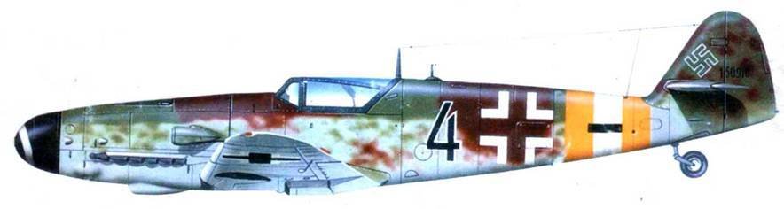 Messtrstlnitt Bf 109 Часть 6 - pic_118.jpg