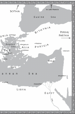 Roma.The novel of ancient Rome - pic_3.png