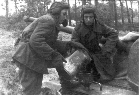 Мы сгорали заживо. Смертники Великой Отечественной - i_140.jpg