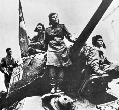 Мы сгорали заживо. Смертники Великой Отечественной - i_141.jpg