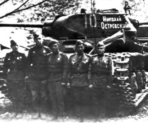 Мы сгорали заживо. Смертники Великой Отечественной - i_142.jpg