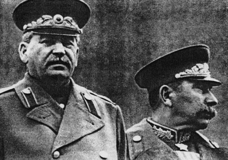 Маршал Баграмян. Мы много пережили в тиши после войны  - i_006.jpg