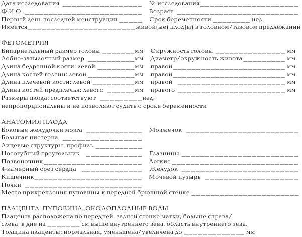 Женское здоровье. Большая медицинская энциклопедия - _14.jpg