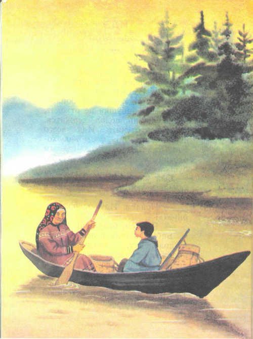 Сказки народов Севера - _9.jpg