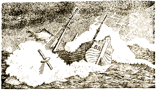 Доктор Айболит [Издание 1936 г.] - i_027.png