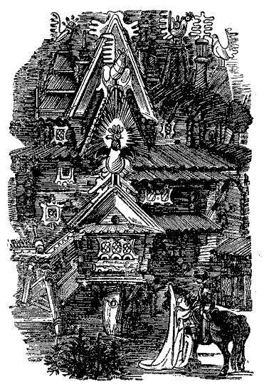 Русские народные сказки (Сост. В. П. Аникин) - _77.jpg
