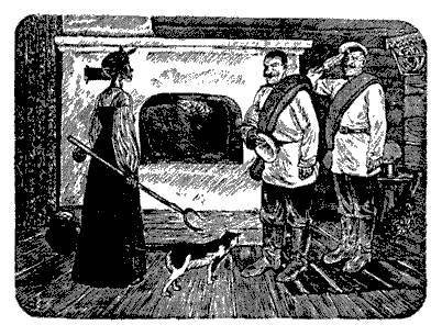 Русские народные сказки (Сост. В. П. Аникин) - _99.jpg