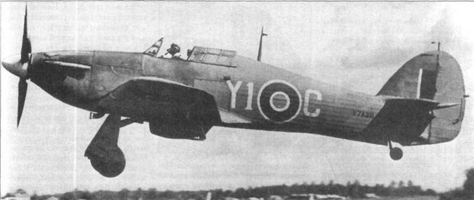 Hawker Hurricane. Часть 1 - pic_57.jpg