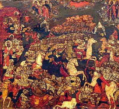 Русь. Китай. Англия. Датировка Рождества Христова и Первого Вселенского Собора - i_065.jpg