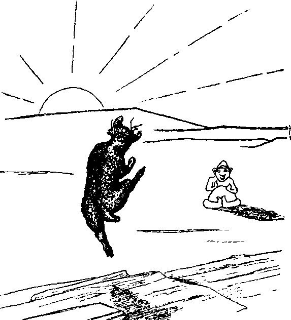 Собрание сочинений. Том 4. Рикша-призрак. Сказки и легенды. Труды дня - i_013.png
