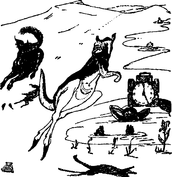 Собрание сочинений. Том 4. Рикша-призрак. Сказки и легенды. Труды дня - i_014.png