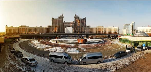 Столицы. Их многообразие, закономерности развития и перемещения - i_013.jpg