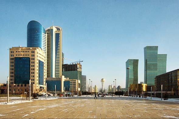 Столицы. Их многообразие, закономерности развития и перемещения - i_014.jpg