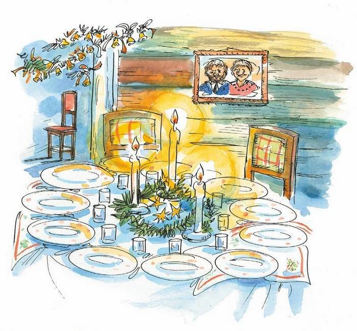Маленький подарок Антона (сборник) - i_088.jpg