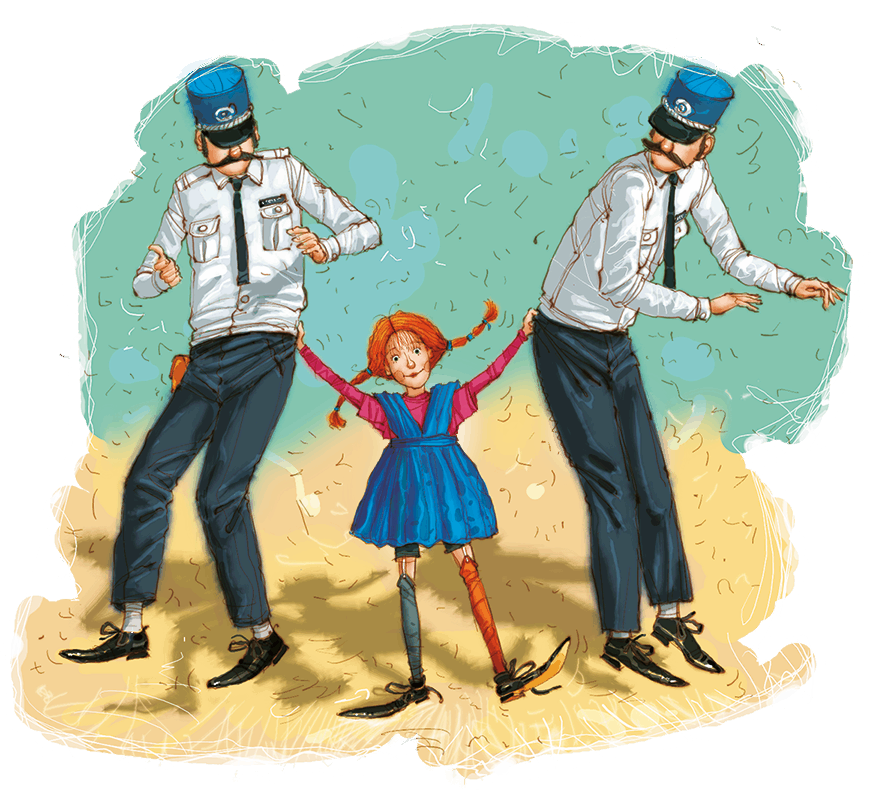 Пеппи Длинныйчулок поселяется в вилле «Курица» - i_016.png