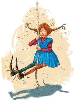 Пеппи Длинныйчулок поселяется в вилле «Курица» - i_040.png