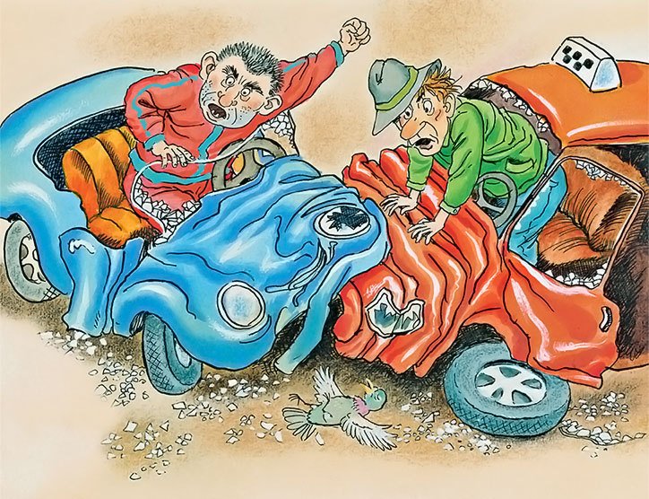 Крокодил Гена и его друзья (2011, с илл.) - i_027.jpg