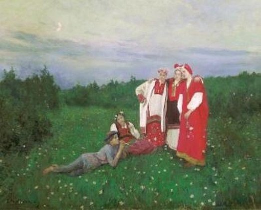 Русские живописцы - i_124.jpg