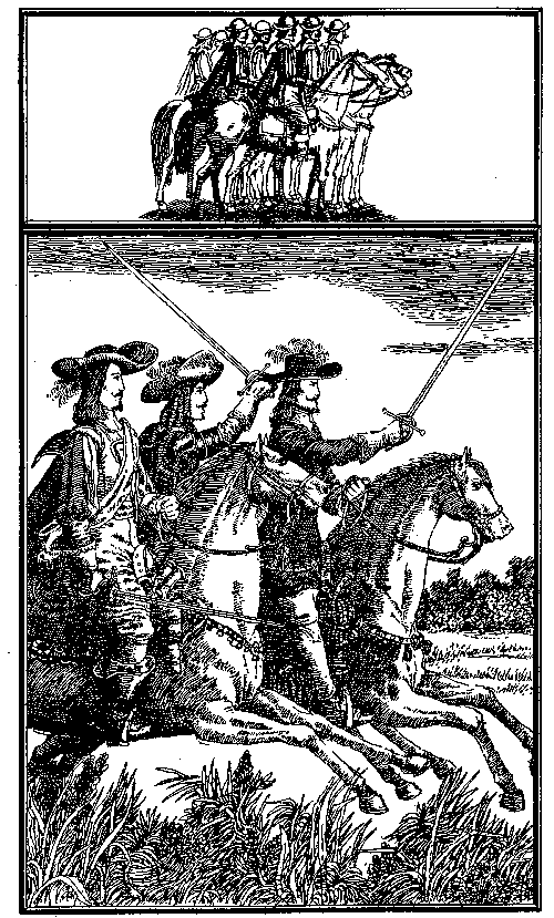 Двадцать лет спустя (часть вторая) (худ. Клименко) - i_005.png