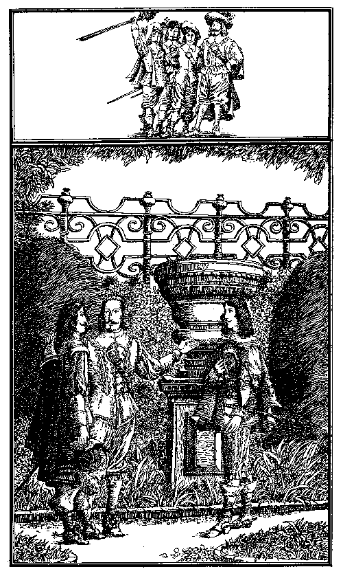 Двадцать лет спустя (часть первая) (худ. Клименко) - i_008.png