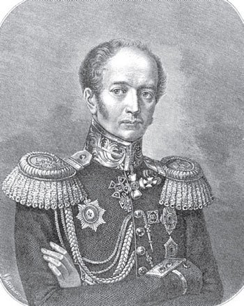 Зимний дворец. Люди и стены. История императорской резиденции. 1762-1917 - i_052.jpg